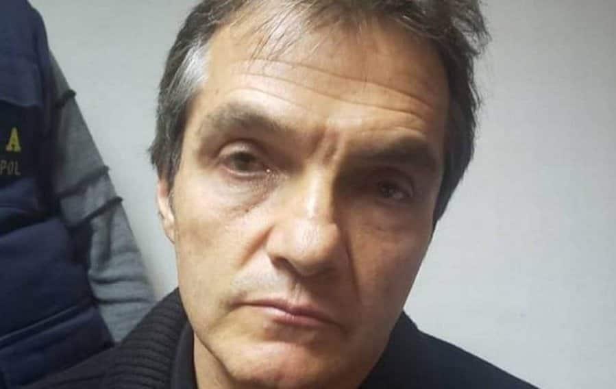 Concede Argentina extradición de Carlos Ahumada