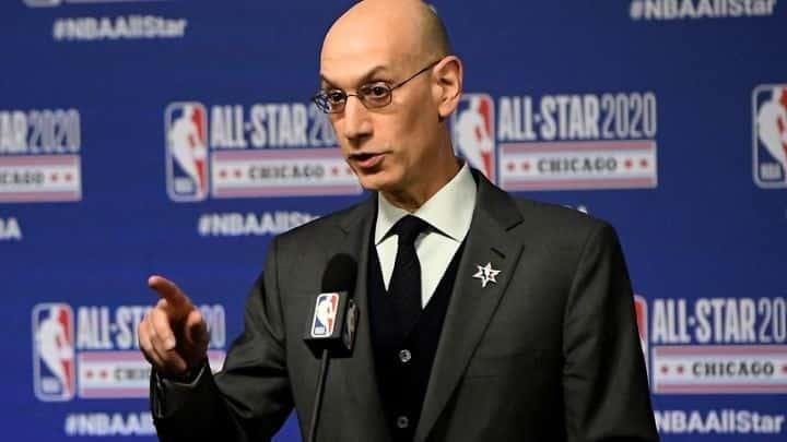 NBA y NBPA, cerca de un acuerdo para reducir la cuarentena