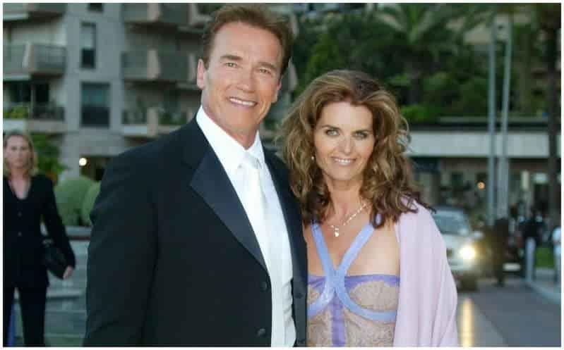 Schwarzenegger se divorcia después de infidelidad