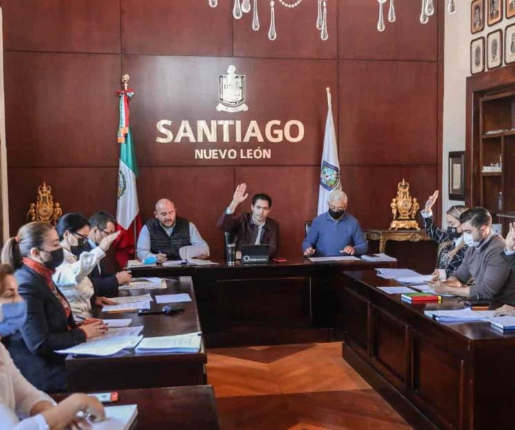 Aprueban en Santiago Plan Municipal de Desarrollo