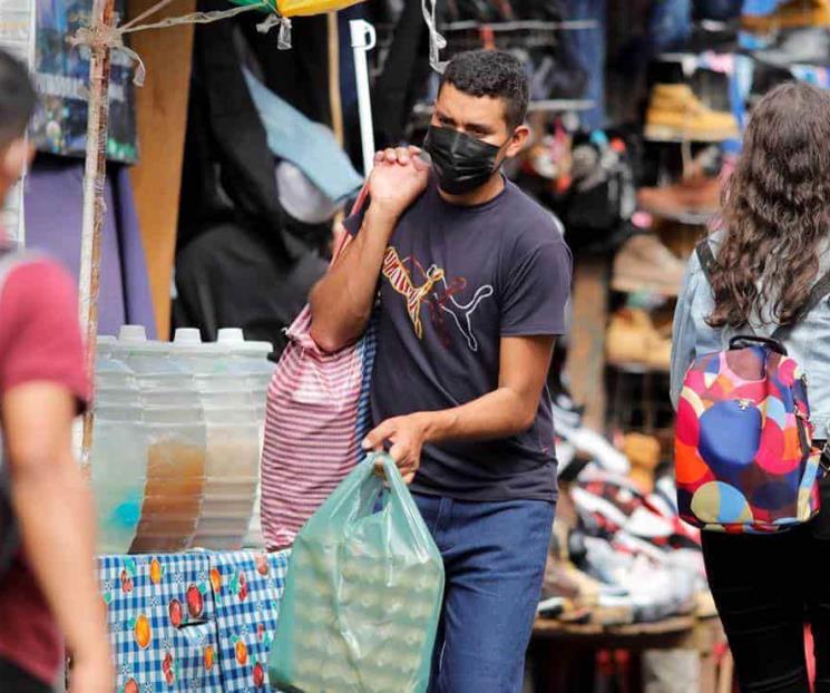 Ante inflación, 25% de los mexicanos planean reducir gastos