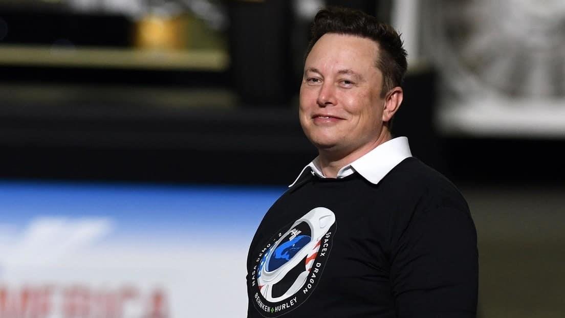 Elon Musk es el misterioso creador del bitcóin Satoshi Nakam