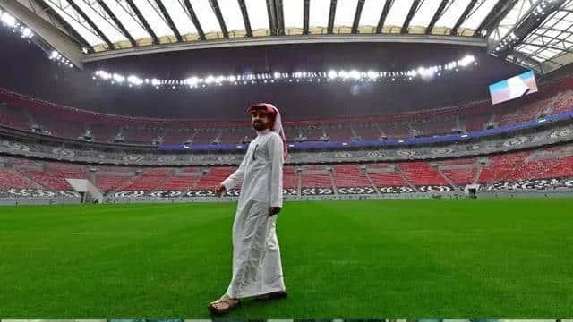 Ven problemas para alojarse en Mundial de Qatar