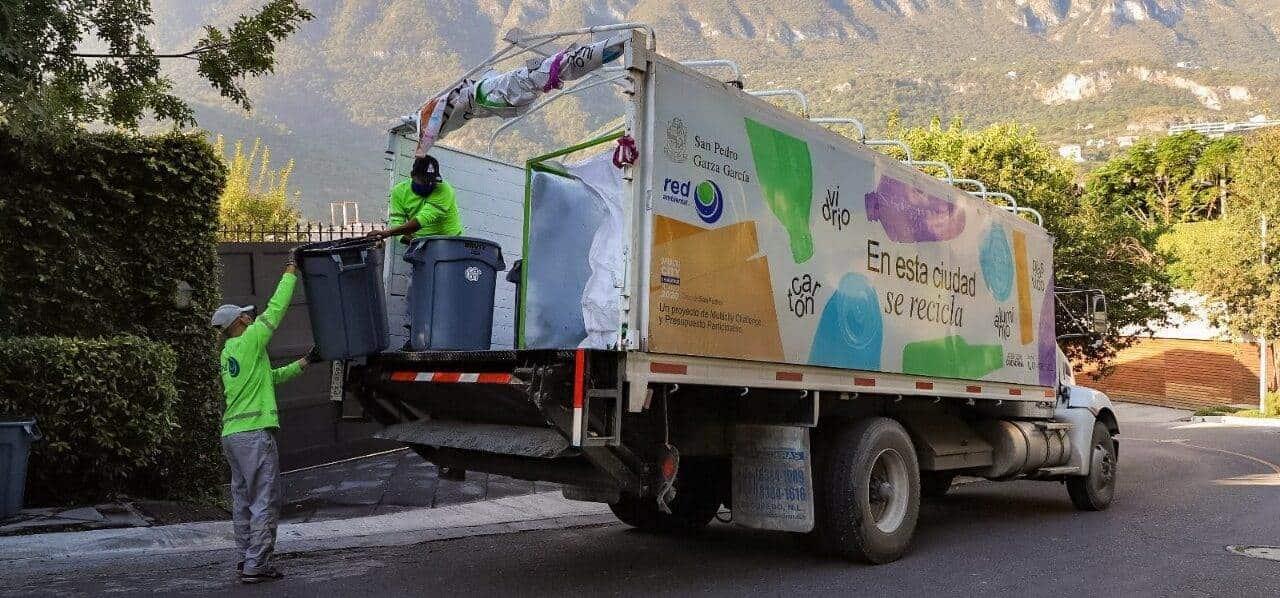 Resaltan logros de la “Ruta del Reciclaje”