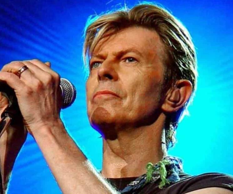 Warner Music compra toda la música de David Bowie