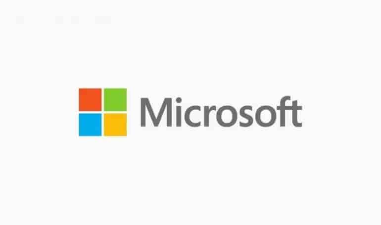 Microsoft es elegida como la mejor compañía del año
