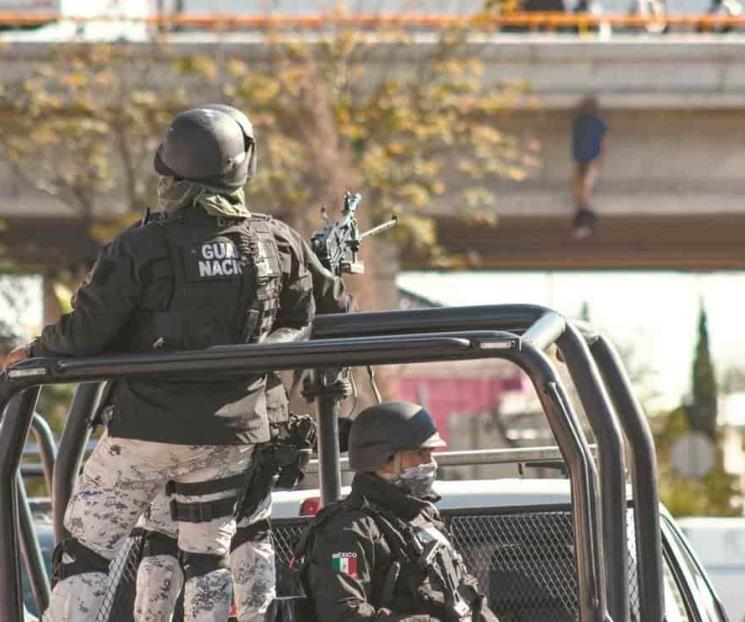 Colgados; el terror llegó a Zacatecas