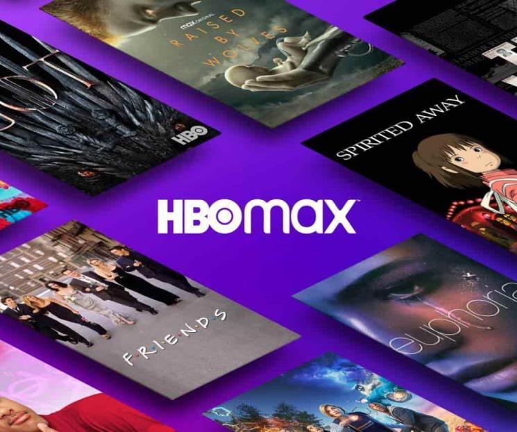 HBO Max tendrá estrenos 45 días después del cine