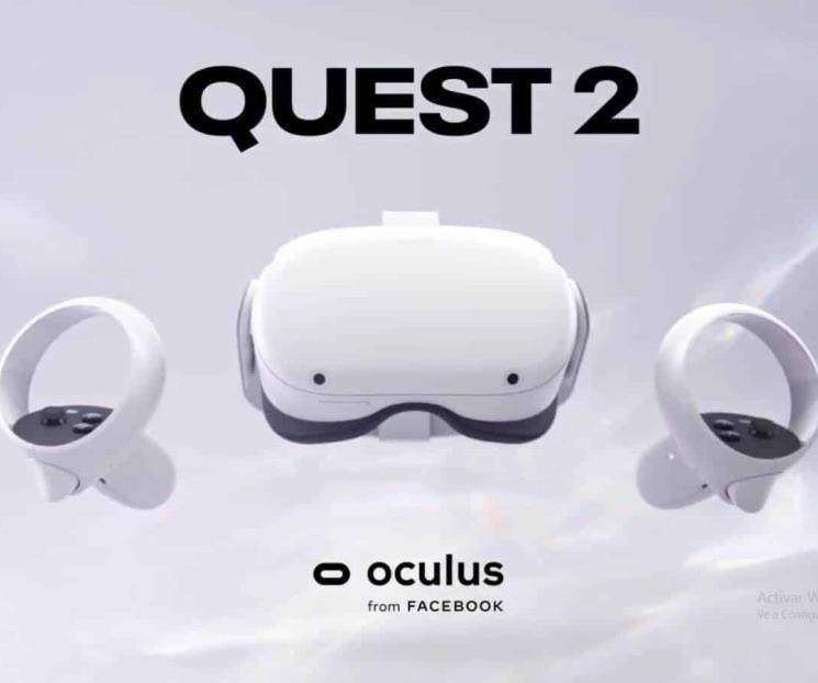 Meta Quest 2 domina el panorama VR