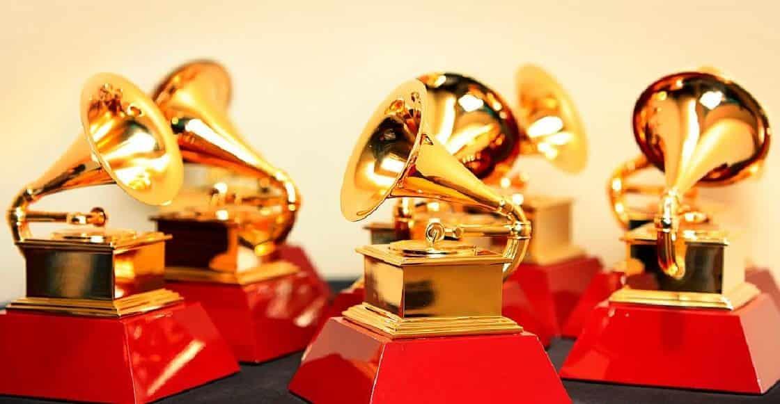 Posponen los Grammy 2022 por variante Ómicron