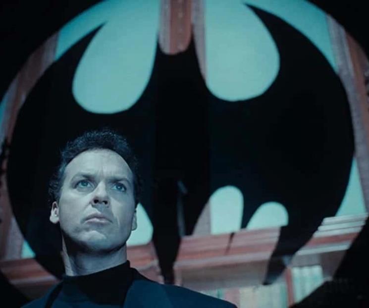 Michael Keaton revela por qué renunció a ser Batman