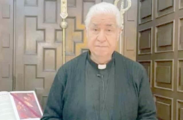 Invita Arzobispo a homenajear a los niños este Día de Reyes