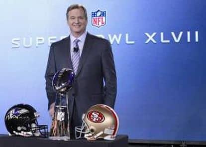 Ratifica NFL SB en los Ángeles; también manejan sede alterna