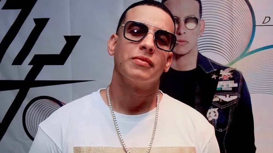 Daddy Yankee desaparece de las redes sociales