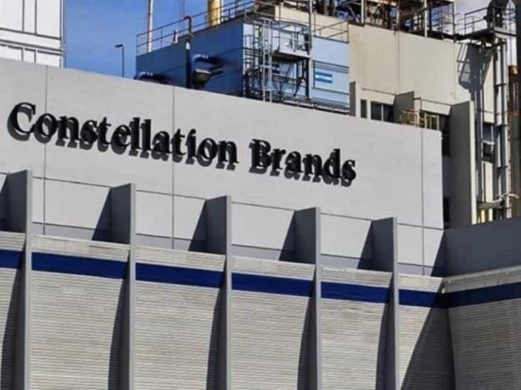 Constellation Brands invertirá 5 mil 500 mdd en México