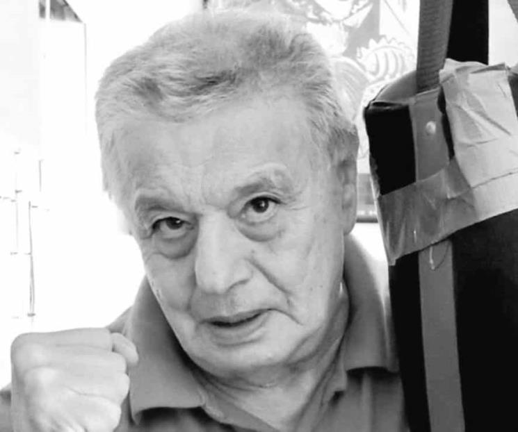 Fallece el escritor Gerardo de la Torre