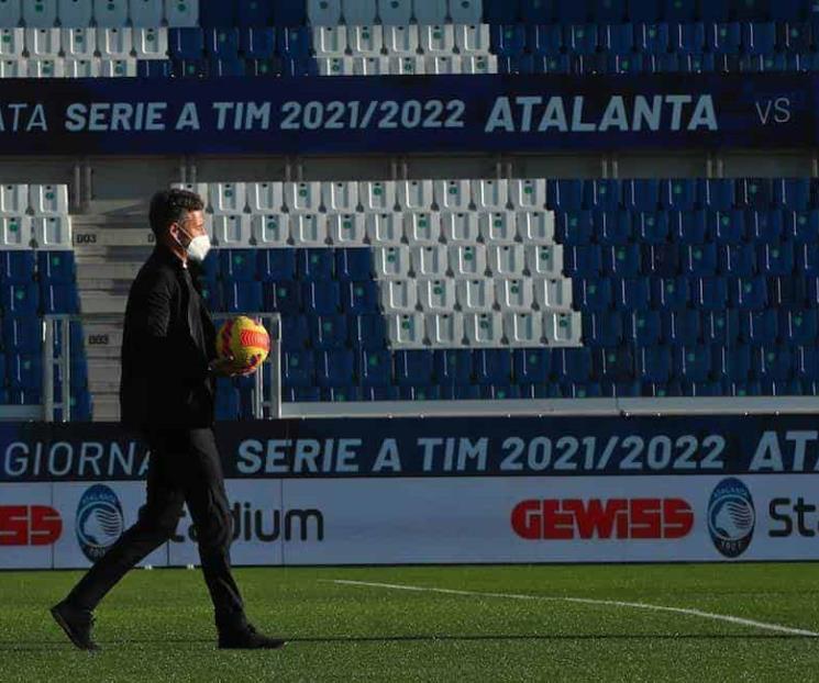 Analiza Serie A suspender torneo por el Covid-19