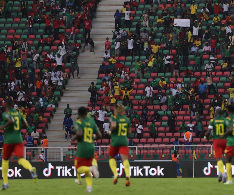 Tiene Camerún debut triunfal en la Copa Africana