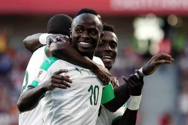 Rescata Mané a Senegal en Copa Africana