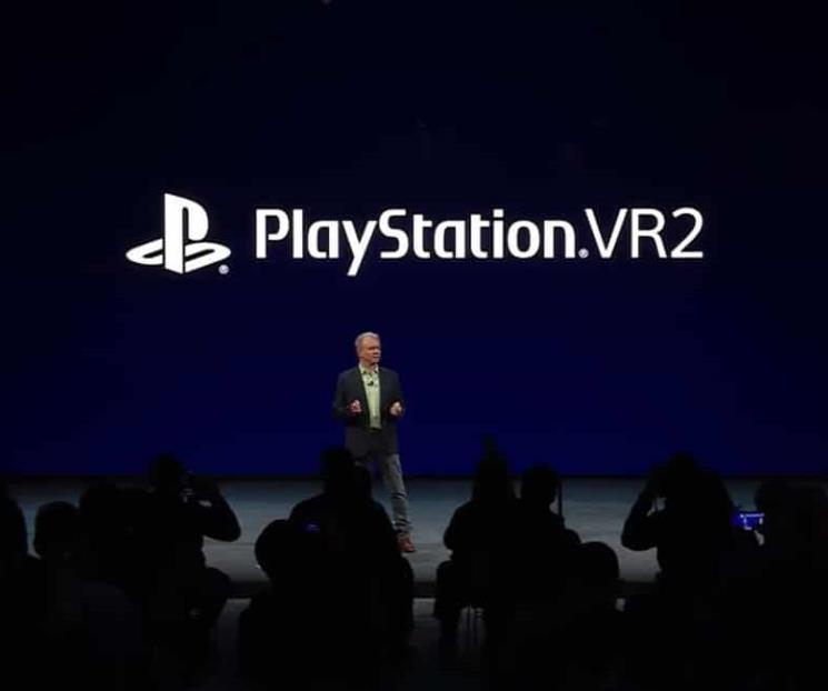 PlayStation lleva la realidad virtual a otro nivel