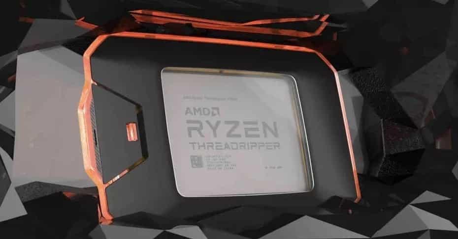 Los AMD Threadripper 5000 portarán Hasta 64 Cores y 4,5 GHz