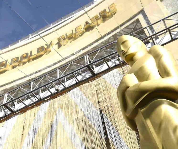 Premios Óscar regresan con anfitrión este 2022