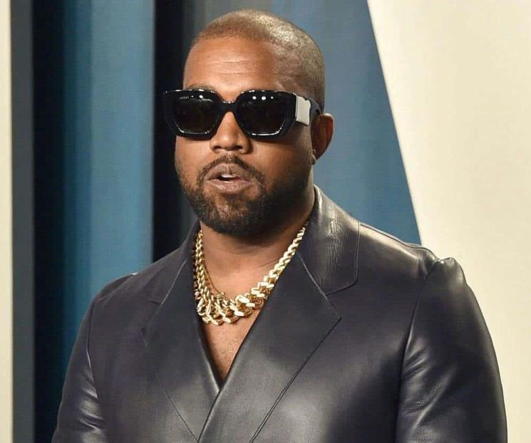 Documental de Kanye West ya tiene fecha de estreno