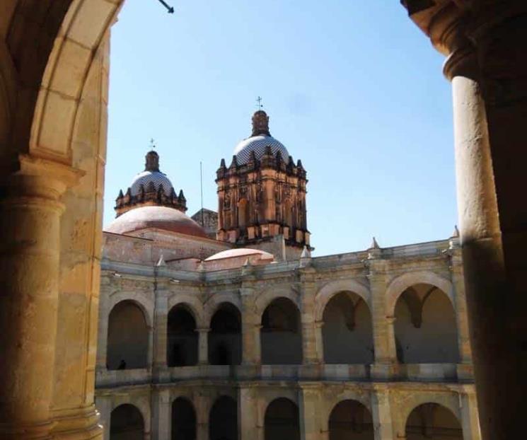 Museo de las Culturas de Oaxaca reabre