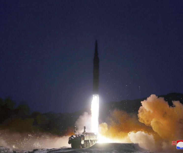 Impone EU sanciones a Norcorea tras prueba de misil