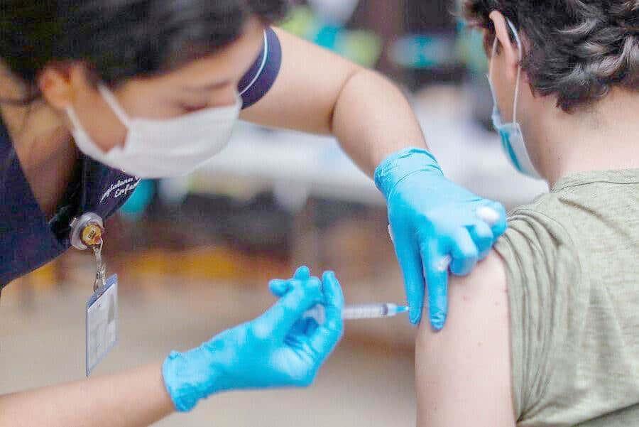 Harán censo de menores inmunizados