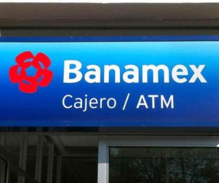 Banamex, marca precursora del cajero y tarjetas de crédito
