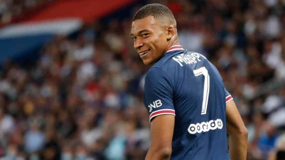 Confiados en Real Madrid de tener a Mbappé en unos meses