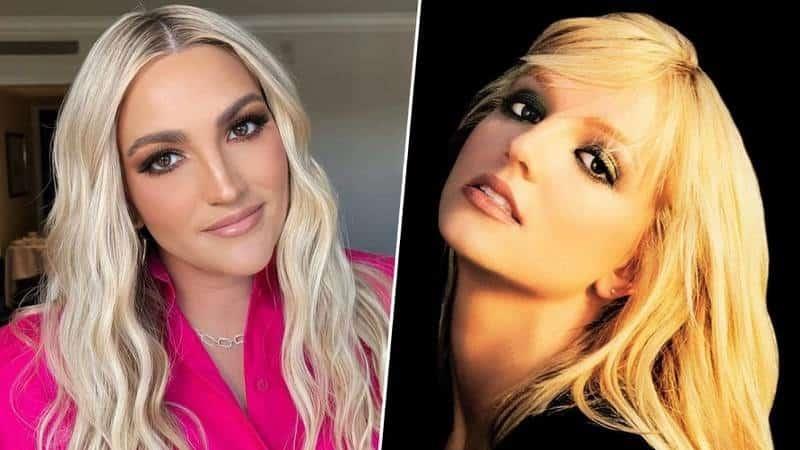 Hermana de Spears rompe silencio sobre tutela de la cantante