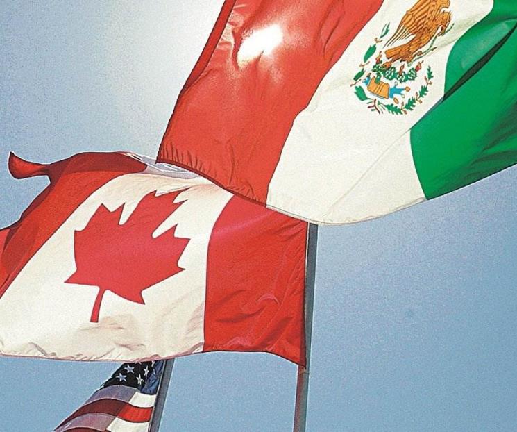 Acusan a México y Canadá de ignorar obligaciones críticas