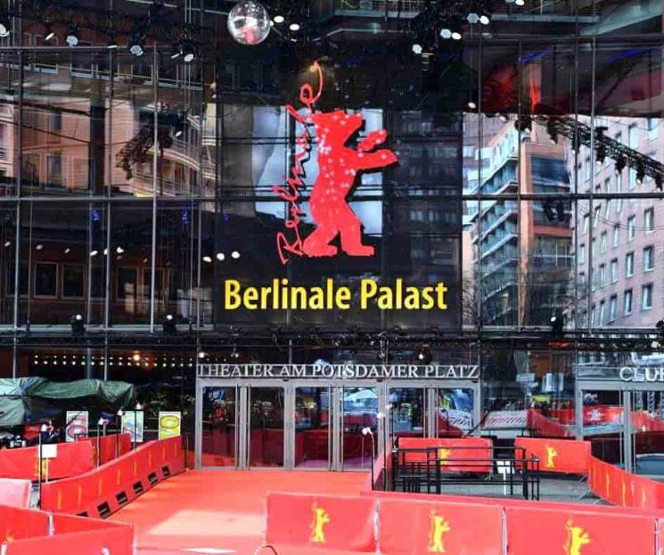 La Berlinale será presencial