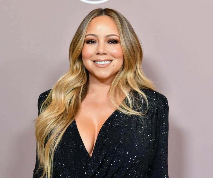 Mariah Carey publicará su primer libro infantil