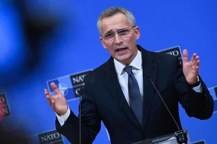 Falla intento por superar impasse entre OTAN y Moscú