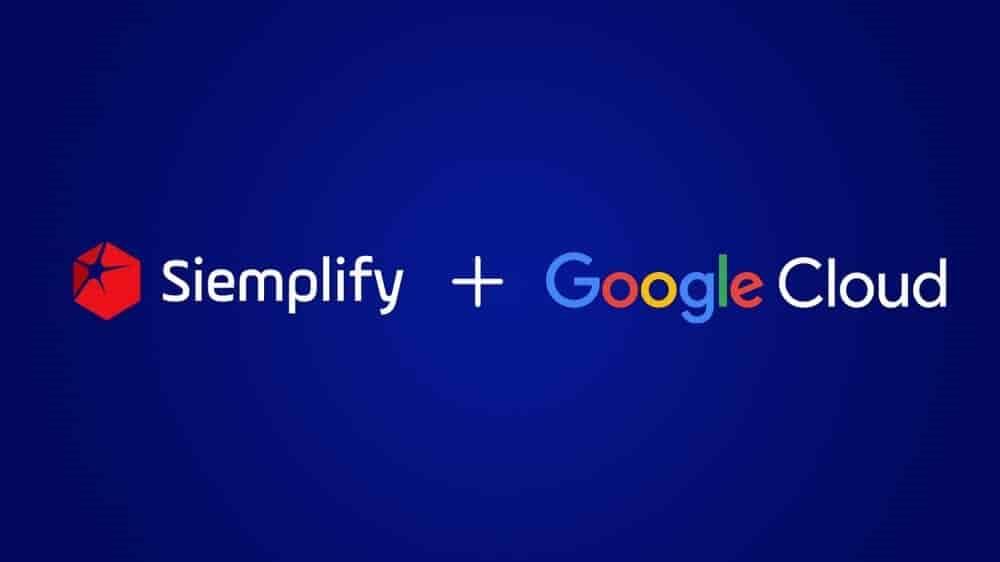 Google compra Siemplify