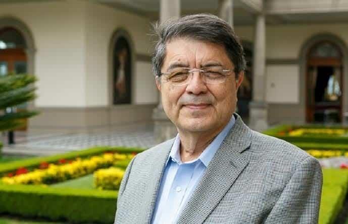 Sergio Ramírez, un escritor contra el régimen