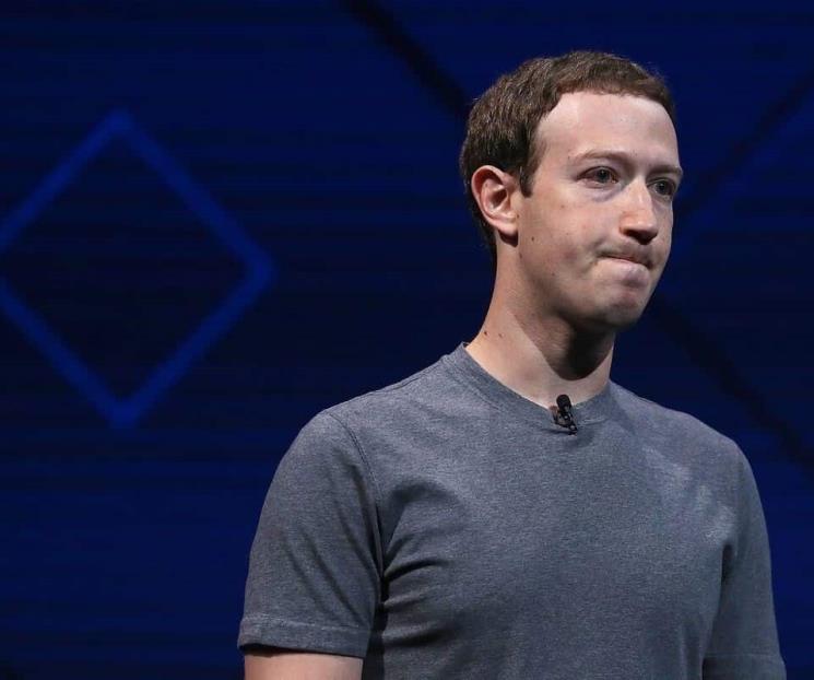 Los problemas de Zuckerberg se multiplican en 2022
