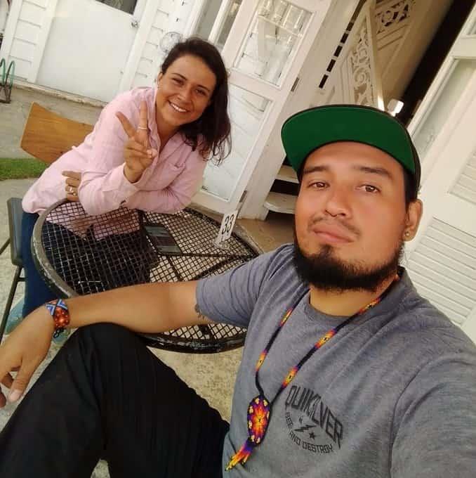 Quedan 2 mexicanos  atrapados e incomunicados en Tonga