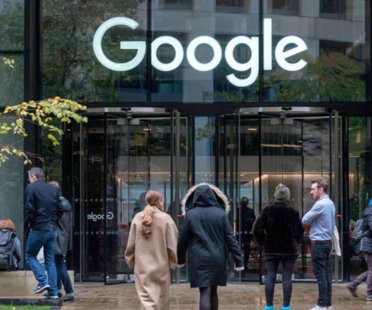 Apuesta Google a vuelta a las oficinas con cifra millonaria