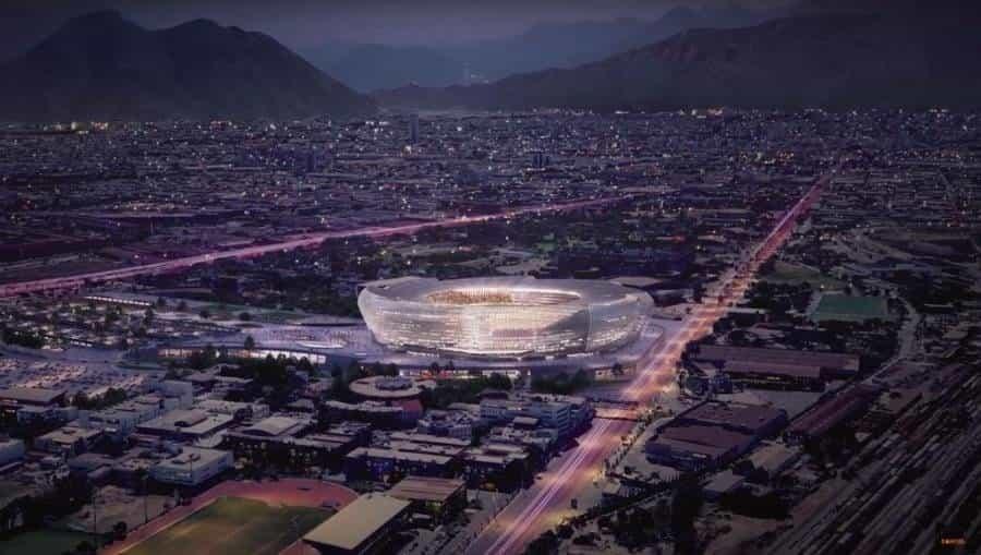 Descarta FMF nuevo estadio felino para Mundial 2026