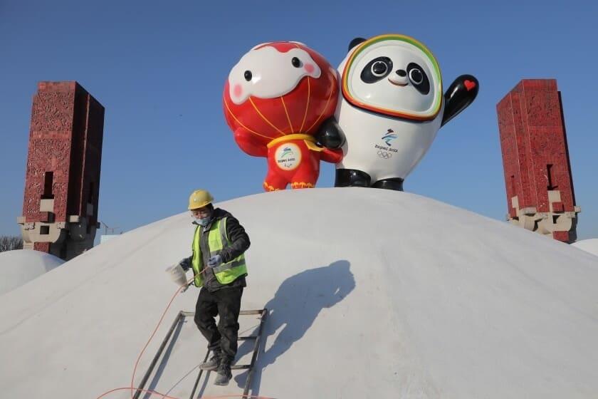 No habría público general en Juegos Invernales de Beijing
