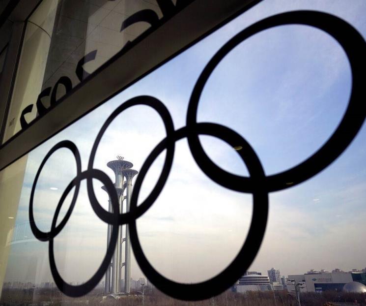 Piden a deportistas evitar críticas sobre JOI de Beijing