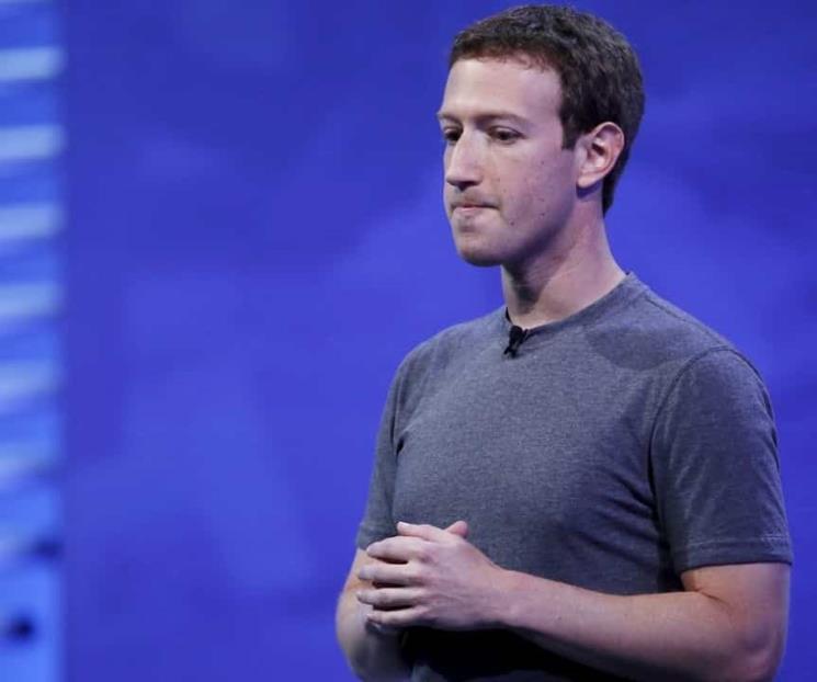 Facebook se enfrenta a una importante demanda en Reino Unido
