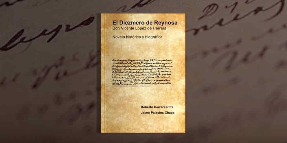 Invitan a presentación de El Diezmero de Reynosa