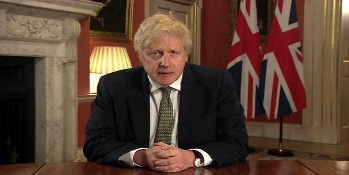 Reino Unido retira restricciones por Covid