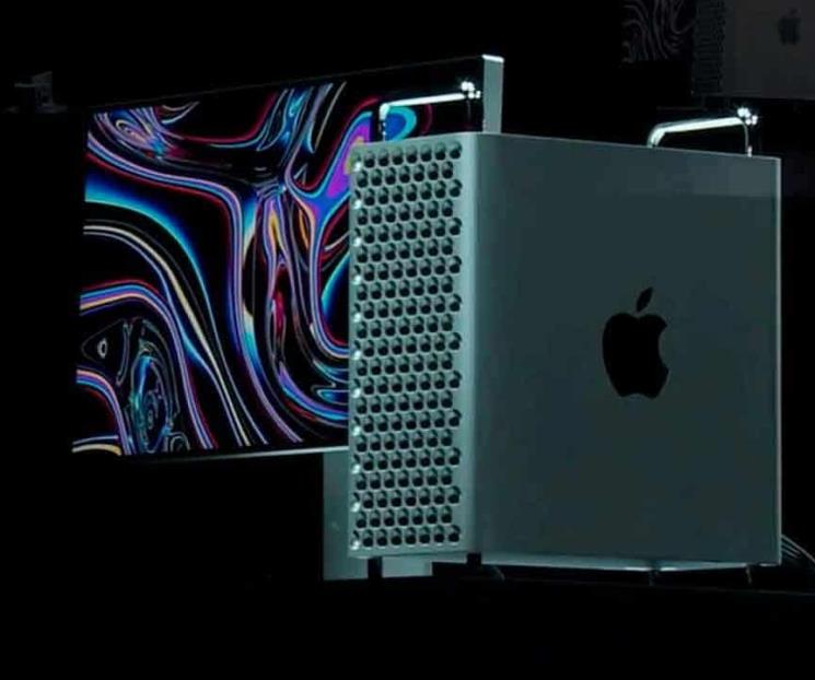 El Mac Pro completará transición a Apple Silicon este 2022