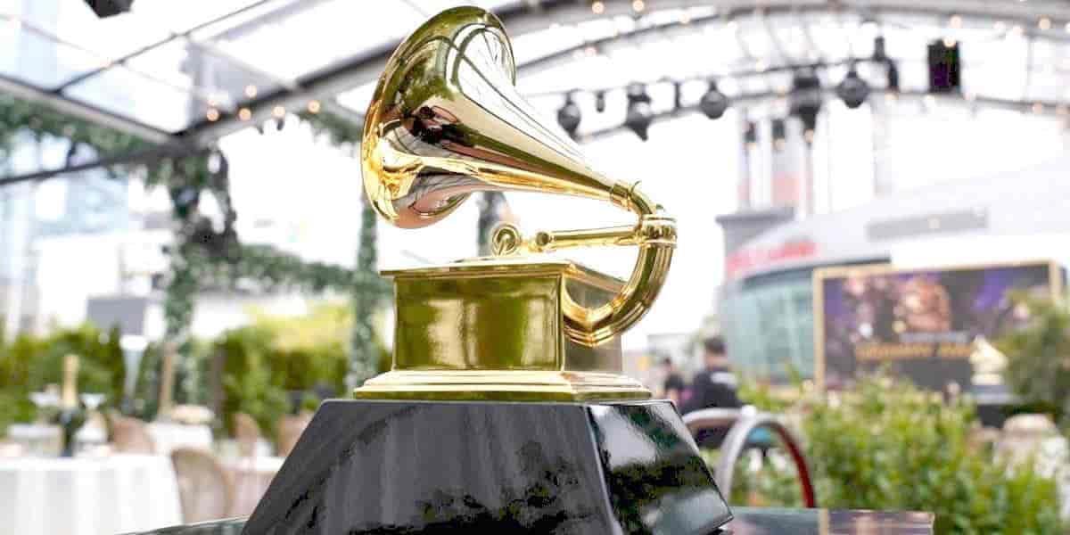 Grammy se realizará el 3 de abril en Las Vegas